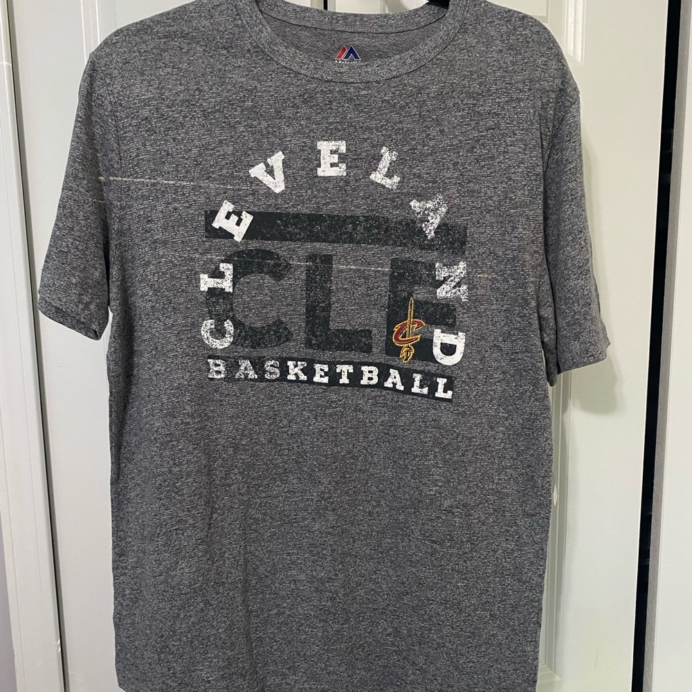 Womens Cavaliers Shirt